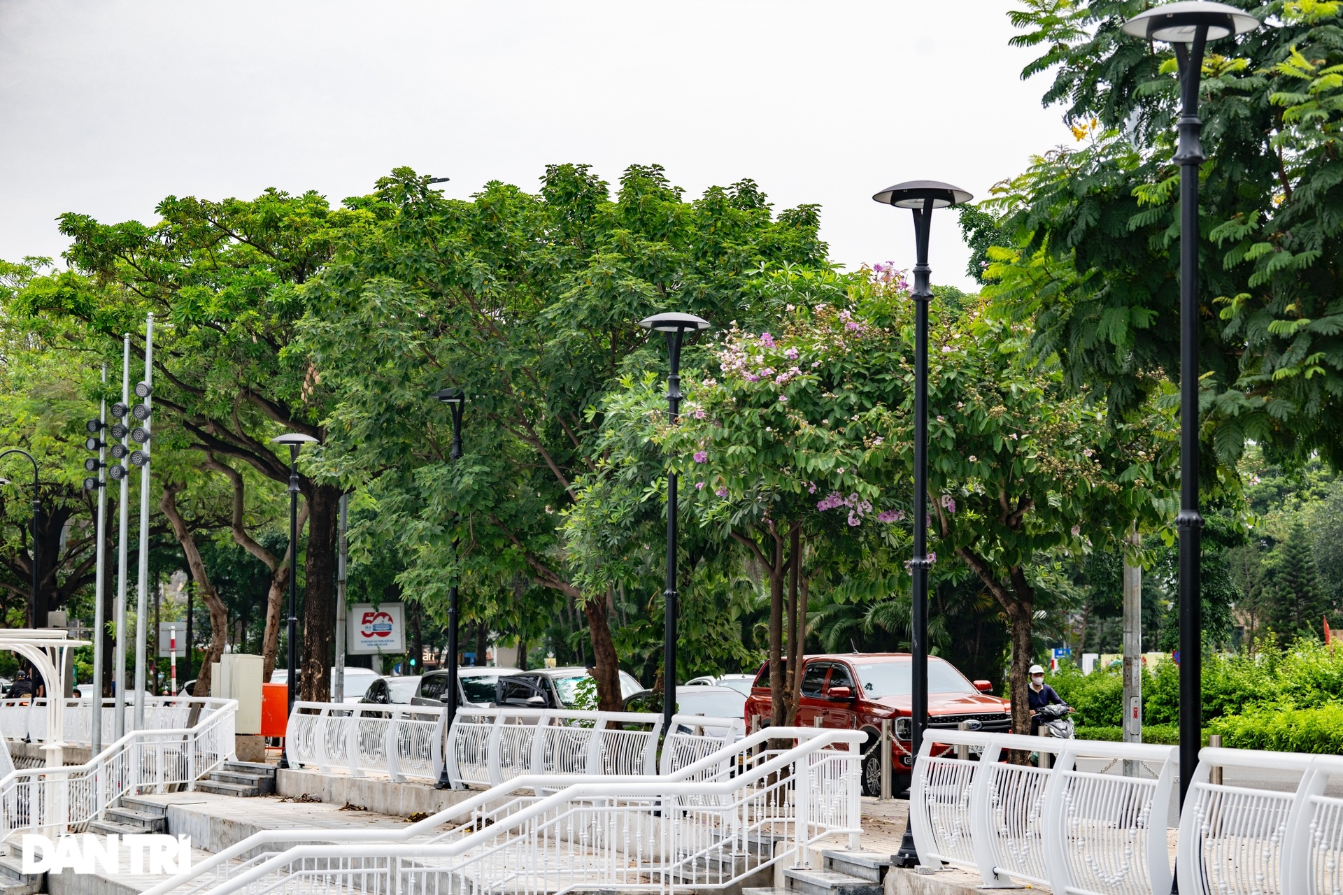Diện mạo khang trang, hiện đại của hồ Đống Đa khi được đầu tư 300 tỷ đồng - 9 Diện mạo khang trang, hiện đại của hồ Đống Đa khi được đầu tư 300 tỷ đồng - 9