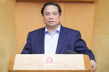 Thủ tướng: Tiết kiệm được 700.000 tỷ đồng để tăng lương từ 1/7