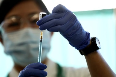 Đài Loan nghi ngờ Trung Quốc gây áp lực dừng thương vụ mua vắc xin Covid-19