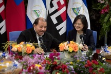 Thêm đồng minh cắt quan hệ với Đài Loan, công nhận Một Trung Quốc