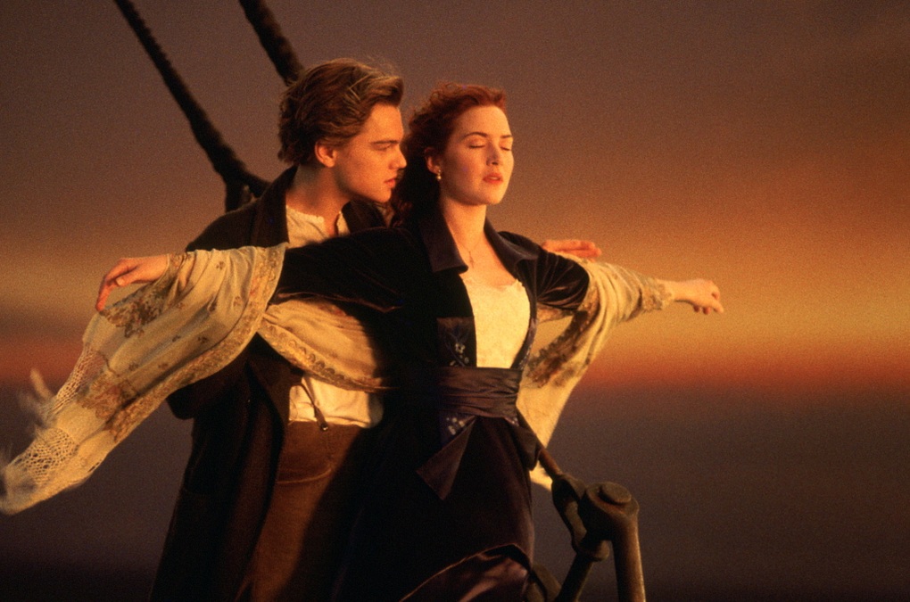 Titanic trở lại sau 25 năm, khán giả thuộc lòng kịch bản vẫn muốn xem - 2 Titanic trở lại sau 25 năm, khán giả thuộc lòng kịch bản vẫn muốn xem - 2