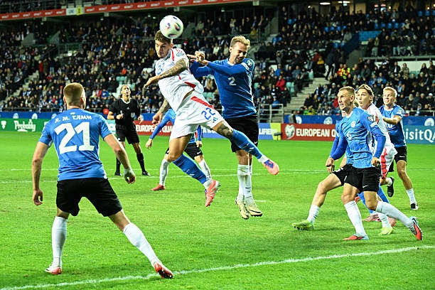 Ronaldo đá hỏng 11m ở Bồ Đào Nha, Tây Ban Nha và Italy thắng ấn tượng - 6