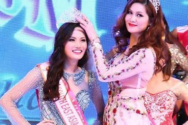 “Loạn” hoa hậu vì nở rộ thi nhan sắc “chui”?