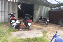 Đà Nẵng: Lao động sửa xe, hớt tóc... được hỗ trợ thiệt hại do Covid-19