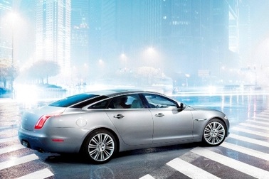 Top Gear công bố danh sách Xe của năm 2010