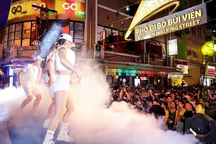 GĐ Sở Du lịch nói về gia hạn thời gian hoạt động các điểm vui chơi về đêm