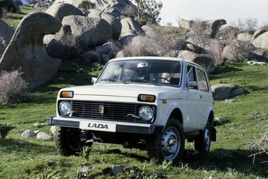 Những chiếc xe có cấu tạo đơn giản nhất: Việt Nam có xe nào?