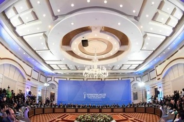 Hoà đàm Astana: Phe đối lập Syria "già néo đứt dây"