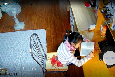Bác sĩ nói về việc lạnh dưới 10 độ C nên cho trẻ đi học hay ở nhà