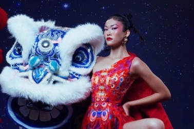 Thí sinh Vietnam's Next Top Model bất ngờ xin rút trước thềm chung kết