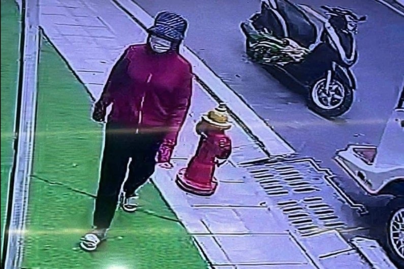 Vụ bắt cóc, sát hại bé gái và câu chuyện chân dung xã hội - 1 Vụ bắt cóc, sát hại bé gái và câu chuyện chân dung xã hội - 1