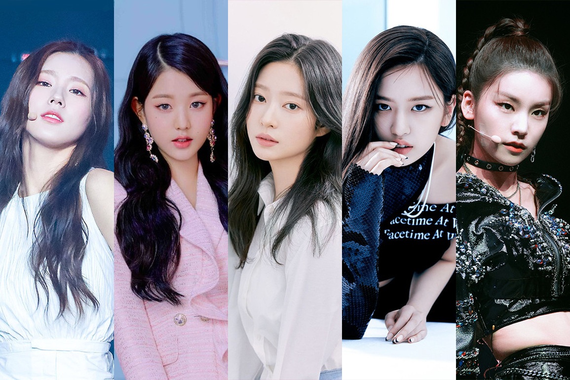Đại nhạc hội MBC Gayo Daejejeon 2021 quy tụ 34 nghệ sĩ K-pop trên FPT Play - 4 Đại nhạc hội MBC Gayo Daejejeon 2021 quy tụ 34 nghệ sĩ K-pop trên FPT Play - 4