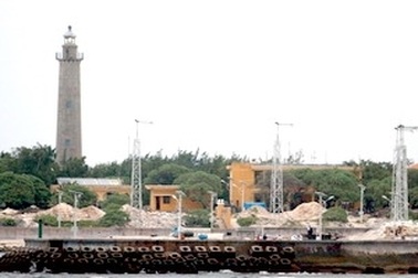 Kỷ niệm 37 năm ngày giải phóng Trường Sa 