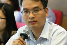 Giáo sư trẻ nhất Việt Nam năm 2017 là Phạm Hoàng Hiệp 36 tuổi