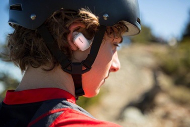 Sony Walkman W273 không ngại chinh phục thách thức