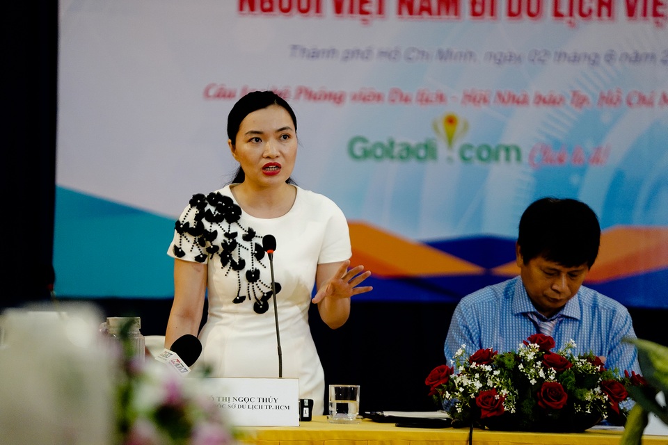 Làm sao cho người dân biết thành phố Hồ Chí Minh là điểm đến an toàn?! - 8