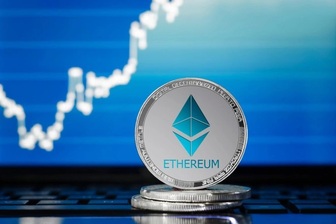 Sau Bitcoin, Ethereum tiến gần cột mốc lịch sử