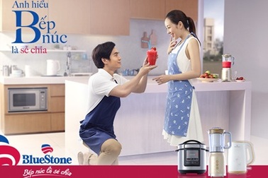 Giữ hạnh phúc vợ chồng bằng cách... pha trà