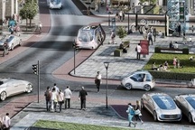 Singapore đứng đầu châu Á về mức độ sẵn sàng tiếp nhận xe tự lái