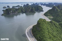 Quảng Ninh - Hải Phòng phối hợp khai thác Vịnh Hạ Long - Quần đảo Cát Bà