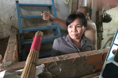 TPHCM: Đề xuất hỗ trợ nhà dân bị ảnh hưởng do nâng đường