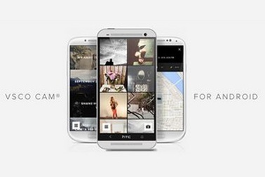 Ứng dụng tạo hiệu ứng và chỉnh sửa ảnh mạnh mẽ cho Android