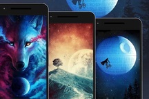 Bộ sưu tập hình nền và nhạc chuông chất lượng cao cho smartphone