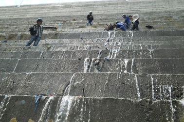 Sự cố thủy điện Sông Tranh 2 là trách nhiệm của EVN