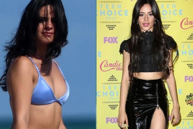 Lộ dáng đẫy đà, ca sĩ có bản hit "tỷ view" tuyên bố: "Béo là bình thường"