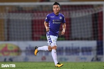 Nhà báo châu Á nói gì về khả năng Quang Hải xuất ngoại?