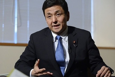 Báo Nhật: Em trai Thủ tướng Abe sẽ trở thành tân bộ trưởng quốc phòng