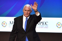 Mỹ công bố 3 trụ cột trong chính sách Ấn Độ Dương-Thái Bình Dương