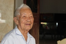 “May mắn là người chứng kiến thời khắc lịch sử của dân tộc”