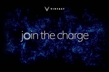 VinFast ra mắt 5 mẫu xe điện tại CES 2022