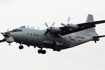 Máy bay vận tải quân sự Trung Quốc tiến sát Đài Loan