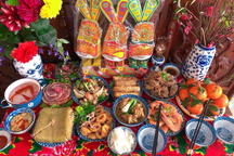 Cúng ông Công, ông Táo năm 2023 ngày, giờ nào là đẹp nhất?