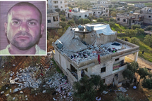 Thổ Nhĩ Kỳ bắt thủ lĩnh tối cao mới của IS