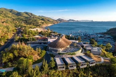 Nghỉ dưỡng biển gắn trải nghiệm di sản văn hóa thổi luồng sinh khí cho Quy Nhơn