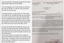 Giả mạo công an lừa đảo qua điện thoại, người dùng cần làm gì?