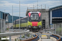 "Làm rõ suất đầu tư của từng kilomet đường sắt đô thị ở Hà Nội và TPHCM"