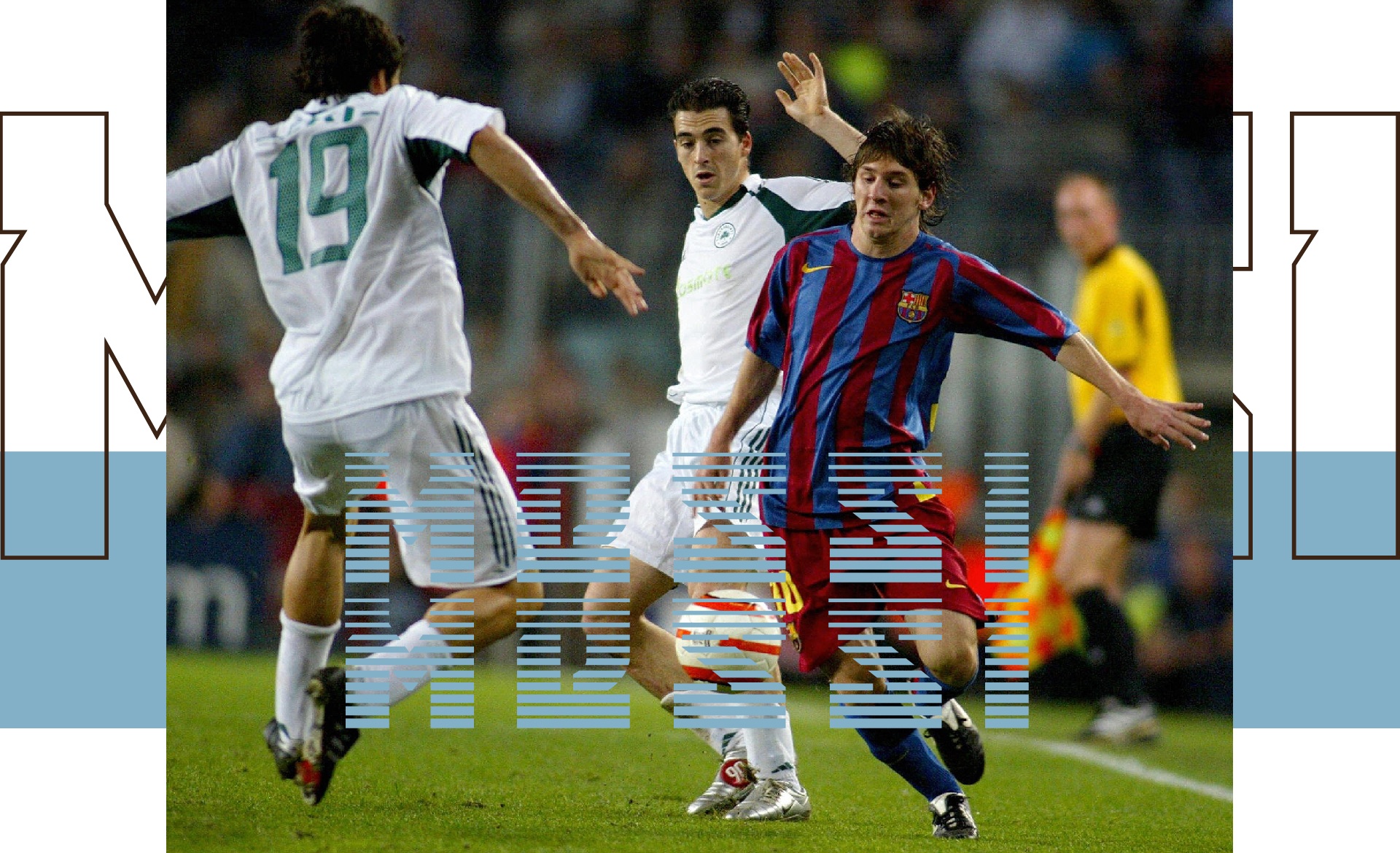 Messi rực sáng giai đoạn cuối sự nghiệp: Hai thái cực hạnh phúc và khổ đau - 6 Messi rực sáng giai đoạn cuối sự nghiệp: Hai thái cực hạnh phúc và khổ đau - 6