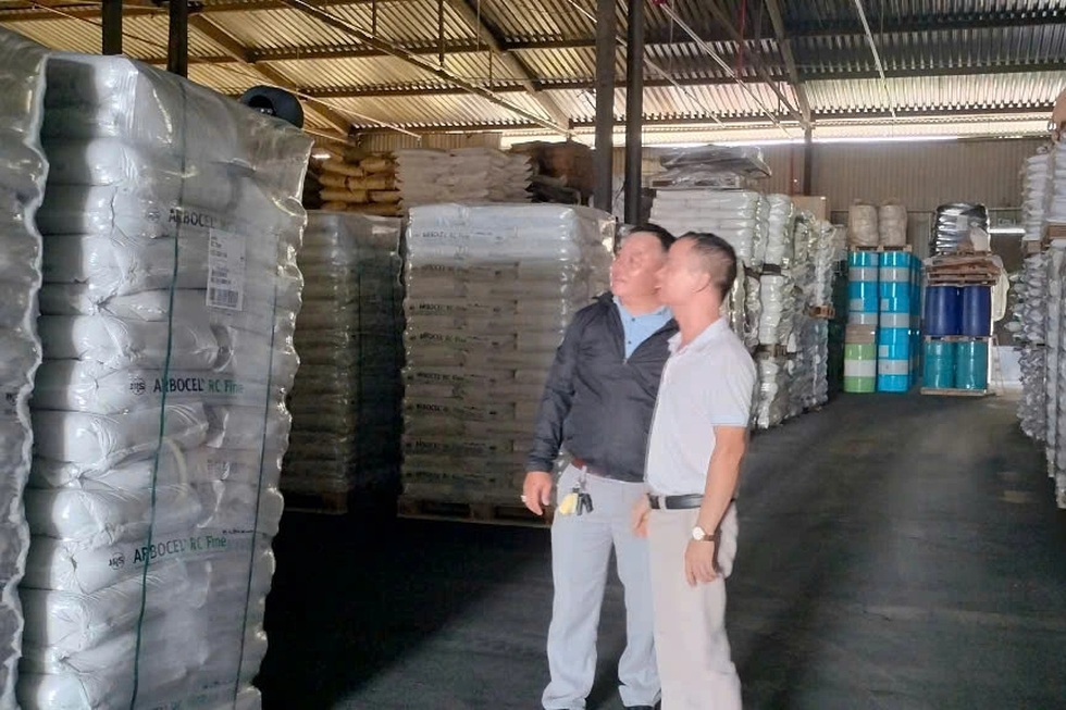 Nam chuyên viên giấu bố mẹ, bỏ việc nhà nước vì nỗi sợ kiếm thêm - 6