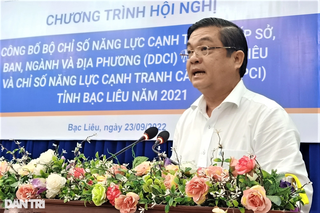 Bà Lê Thị Ái Nam: Mạnh dạn thay cán bộ có hành vi nhũng nhiễu người dân - 1 Bà Lê Thị Ái Nam: Mạnh dạn thay cán bộ có hành vi nhũng nhiễu người dân - 1