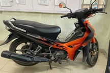 Bắt nghi phạm gây ra 11 vụ cướp ở Bình Dương