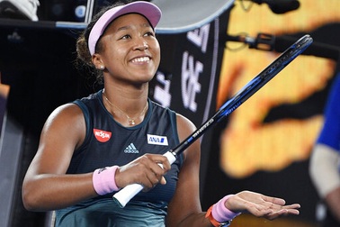 Nadal, Osaka vào chung kết Australian Open