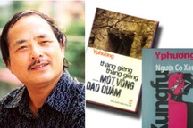 Tác giả bài thơ nổi tiếng "Nói với con" đột ngột qua đời