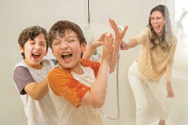 Kỷ niệm 150 năm thành lập thương hiệu American Standard