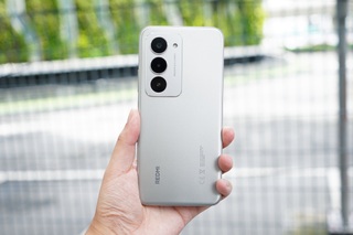 Đánh giá REDMI 15: Màn hình lớn, pin khỏe nhưng thiếu kết nối 5G - 9