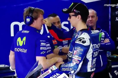 Honda về nhất nhưng chiến thắng vẫn thuộc về Yamaha