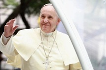 Di chúc giản dị của Giáo hoàng Francis